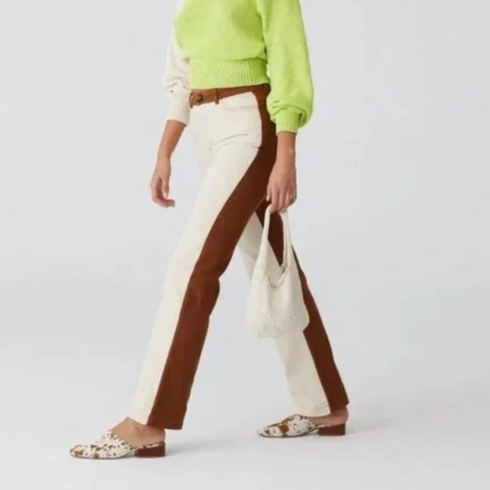 Paloma Wool Dax Pant